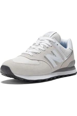 New Balance 574v3, Sneaker, Herren, Grau (NIMBUSCLOUD), 42.5 EU