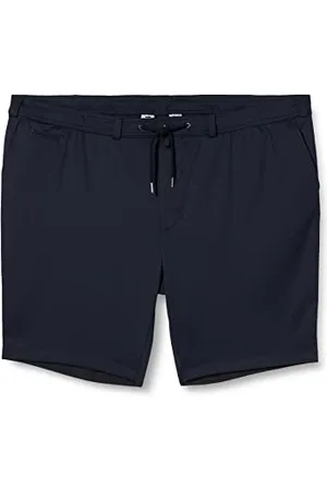 Bugatti Herren 4026-36493 Bermudas, , 34 EU