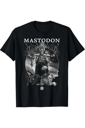 Mastodon – Splendour T-Shirt