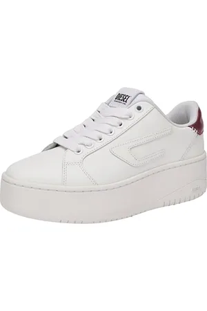 Diesel _Athene S-Athene Bold_Shoes_Mehrfarbig_40.5 EU