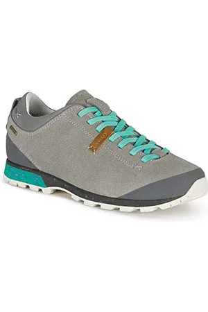 Aku Damen Bellamont Iii Suede GTX W