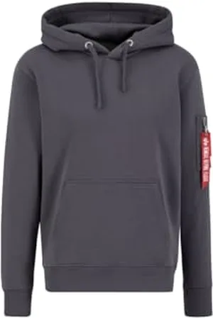 Alpha Industries Air Force Hoody Kapuzensweat für Herren