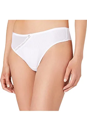 Chantelle CHIC ESSENTIAL, Tanga, Unnsichtbare Unterwäsche für Damen, , 36