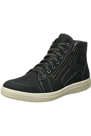 Jomos Herren Rallye Combat Boots, , 39 EU