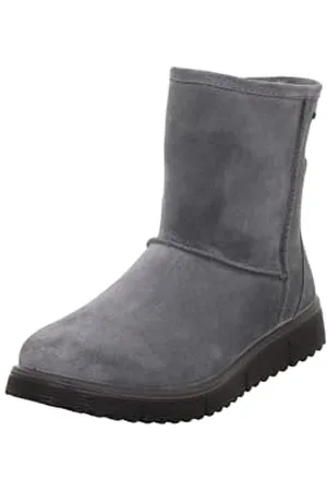 Legero Damen Campania Warm Gefütterte Gore-tex Schneestiefel, , 38.5 EU