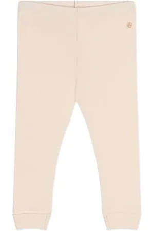 Petit Bateau A0BQH Leggings Baby Mädchen 6 Monate
