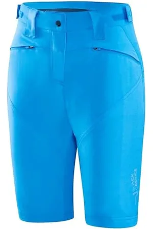 Black Crevice Damen MTB Pants, , 42