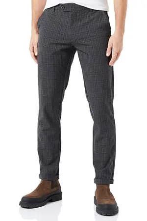 JACK & JONES Herren Jpstmarco Jjconnor Noos Chinohose, ,27W / 32L
