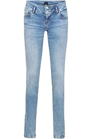 LTB Damen Zena Jeans, , 32W / 32L