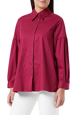Seidensticker Damen 133441 Bluse, , 36