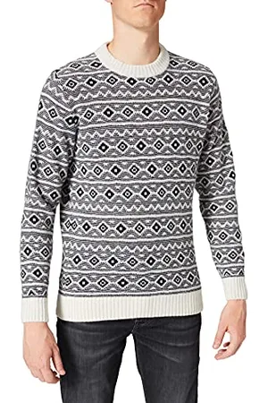 Armor.lux Herren Pull Héritage Pullover, , Medium