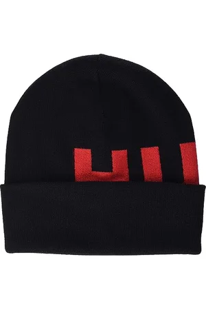 HUGO BOSS Herren Xipro Beanie, , Einheitsgröße EU