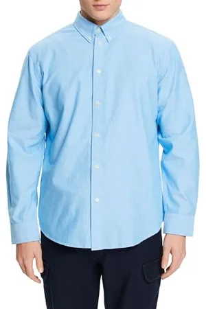 ESPRIT Herren 014ee2f301 Hemd, , XL