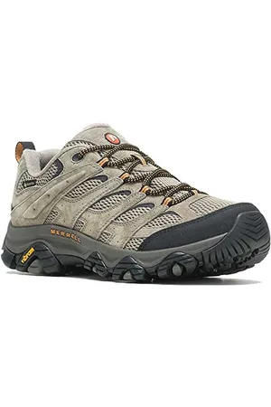 Merrell Herren Moab 3 GTX Wanderschuh, Braun , 49 EU