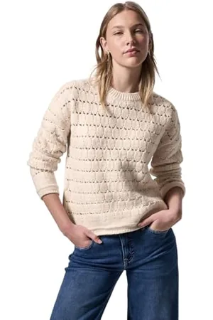 Street one Strukturpullover