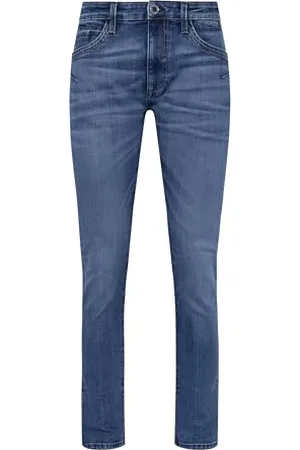 Mavi Herren Jake Jeans, , 30/30