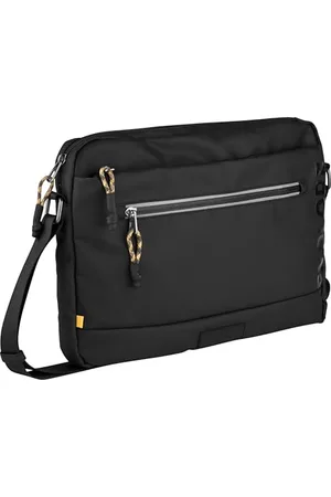 Camel Active Explore Herren Umhängetasche Crossbody Bag Mittelgroß