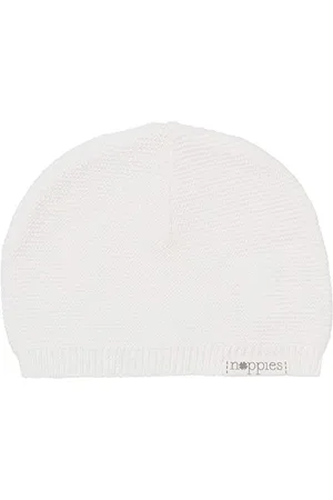 Noppies Unisex Baby U Hat Knit Rosita M tze, , 0-3 Monate EU