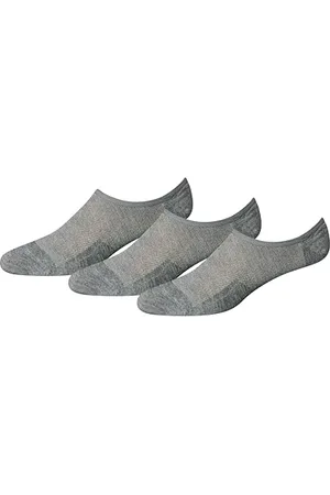 Amazon Herren No Show Socken für Loafer, 6 Paar, , 41-45