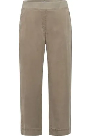 Brax Pam Culotte Fluid Summer Tencel - Culotte