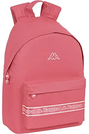 Safta M819 Laptop-Rucksack, 35,6 cm, ideal für Jugendliche verschiedener Altersgruppen, bequem und vielseitig, Qualität und Widerstandsfähigkeit, 31 x 16 x 41 cm, Unisex Kinder (1 Stück), , Estándar, Casual