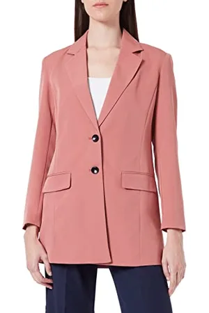 ONLY ONLMAIA L/S Long Blazer CC TLR