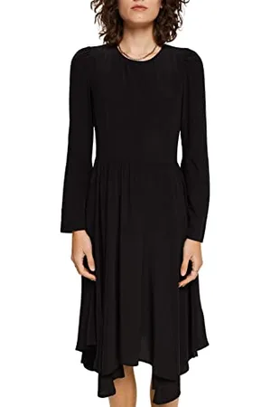 ESPRIT Damen 122EE1E309 Kleid, , 42
