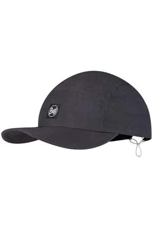 Buff Unisex 5 Panel Explore Cap, , One Size