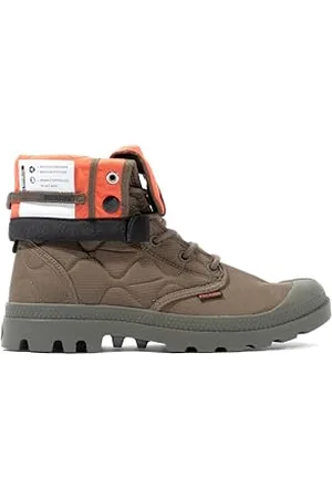 Palladium Unisex Baggy Ankle Boot, , 40 EU