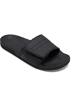 Quiksilver Herren Rivi Slide Adjust Sandale, , 41 EU
