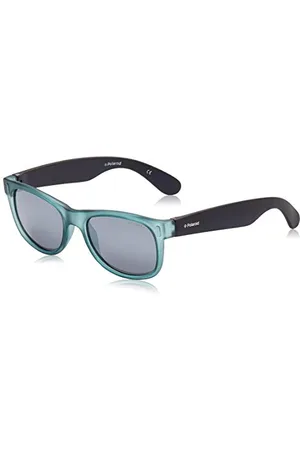 Polaroid Unisex Kinder P0115 Jb N5n 46 Sonnenbrille, , EU