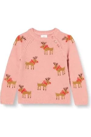 QS by s.Oliver Pullover mit Allover Print, ,68