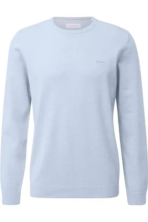 QS by s.Oliver Pullover Crew Neck