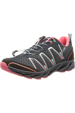 CMP Kids Altak Trail Shoes Wp 2.0 Kinder-Sportschuhe, , 25 EU