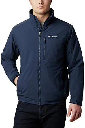 Columbia Herren Northern Utilizer Isolierte Jacke, , 3X Tall