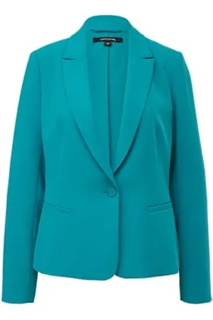 Comma, Blazer, , 44