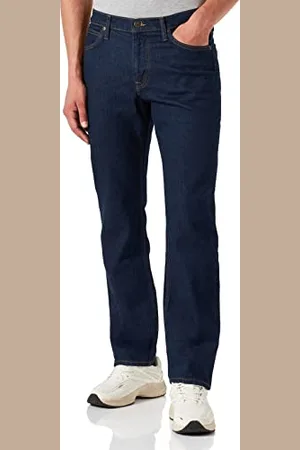 Lee Herren West Jeans, , 32W / 32L EU