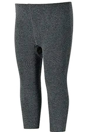 Sterntaler Jungen Tights Uni Dp Sport Leggings, Grau ( 592), 128 EU