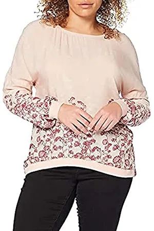 Mavi Damen Printed Blouse Bluse, , Mittel