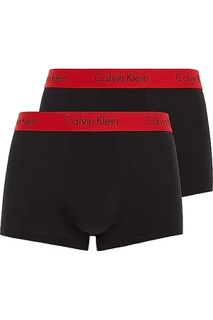 Calvin Klein Trunk 2Pk Trunk, Herren, , M