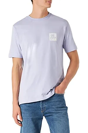 Marc O’ Polo Herren 227201251620 Hemd, , XS