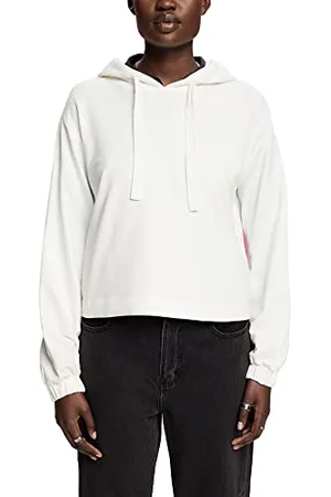 ESPRIT Damen 043CC1J301 Sweatshirt, , M