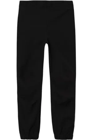 NAME IT Unisex Nknalfa08 Softshell Pant Light Reg Fo Regenhose, , 146