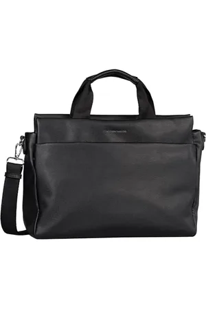 TOM TAILOR Rella Damen Shopper Umhängetasche Reißverschluss Mittelgroß
