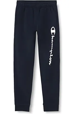 Champion Herren 214953 Trainingshose, , XS