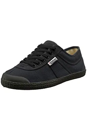 Kawasaki Unisex Legend Canvas Shoe Low-top, , 43 EU