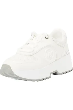 Michael Kors Damen Percy Trainer Sneaker, , 40 EU