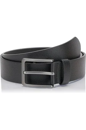 JACK & JONES Herren JACMIKA BELT Synthetikgürtel 12250342, ,95