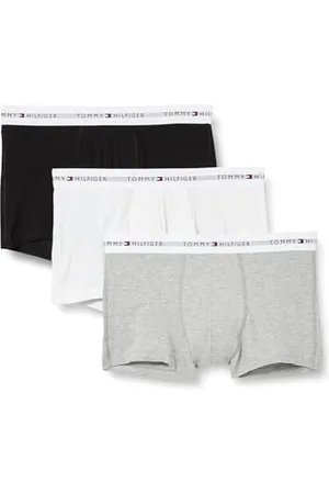 Tommy Hilfiger Herren Boxershorts Trunks Unterwäsche, , M