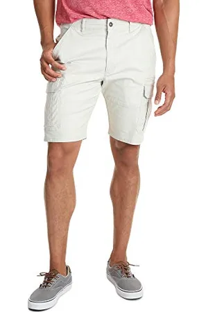 Wrangler Herren Classic Cargo Stretch Shorts, , 50